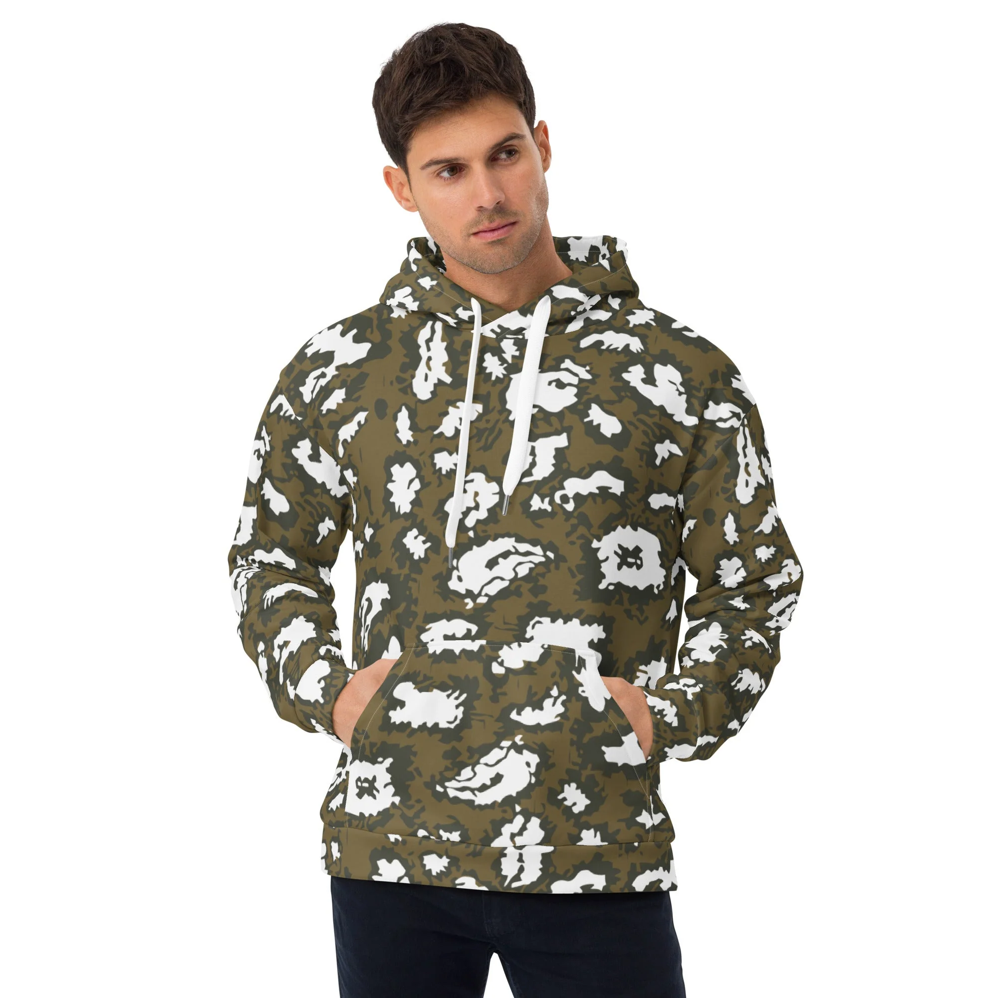 Master the Art of Concealment